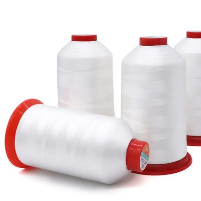 100% polyester MERCERIZED 250g 210D/3 40 Nylon naaigraad voor sofa leer schoenen