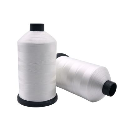 High Tenacity Polyester Mattress Quilting Thread 210D/3 150D/3 1KG met UV-bescherming
