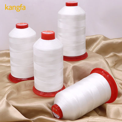 Kangfa Logo Polyesterdraad V69 Tex 70 Nylondraad 210d/3 69 voor professioneel naaien
