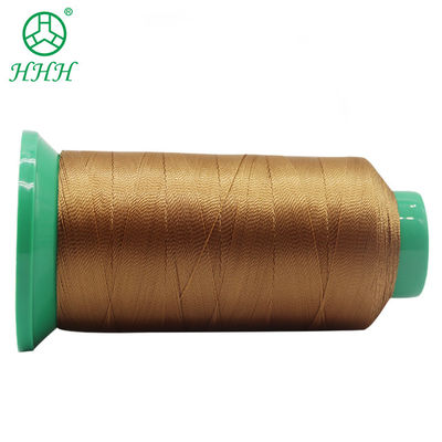 Nylon draad 69 T70 Grootte 210D/3 voor stoffeerbedekking Buitenmarkt Perlen Tassen Lederen