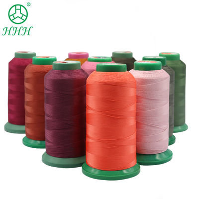 Boho Strength Sewing Thread voor lederen bekleding MERCERIZED Polyester/Nylon Thread