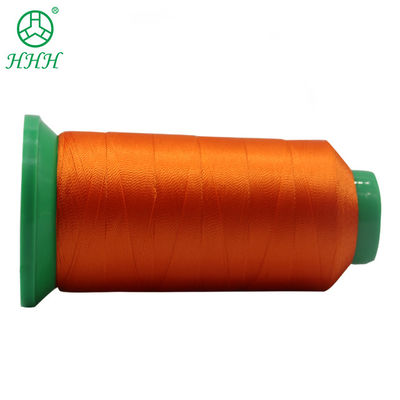 Boho Strength Sewing Thread voor lederen bekleding MERCERIZED Polyester/Nylon Thread