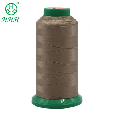Boho Strength Sewing Thread voor lederen bekleding MERCERIZED Polyester/Nylon Thread