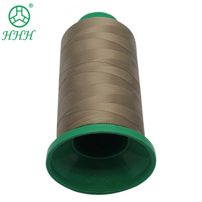 Boho Strength Sewing Thread voor lederen bekleding MERCERIZED Polyester/Nylon Thread