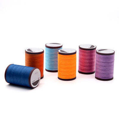 200m Kangfa 210d 0,35mm Wax String voor handnaaien Lederkegel Plastic Material