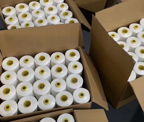 500G Gewicht Boho 40/2 Spons polyester naaigarn voor beddek en dekbed