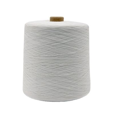 210D/16 Polyester Sponsgarens voor het naaien en weven van kledingstukken Ring Twisted of TFO Twisted