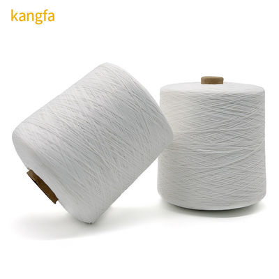 210D/16 Polyester Sponsgarens voor het naaien en weven van kledingstukken Ring Twisted of TFO Twisted