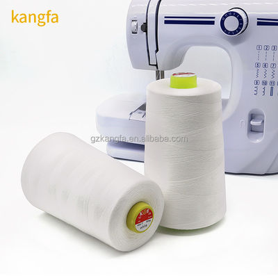 500G Gewicht Boho 40/2 Spons polyester naaigarn voor beddek en dekbed