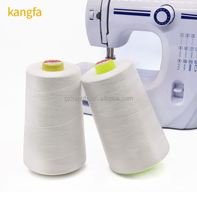 500G Gewicht Boho 40/2 Spons polyester naaigarn voor beddek en dekbed