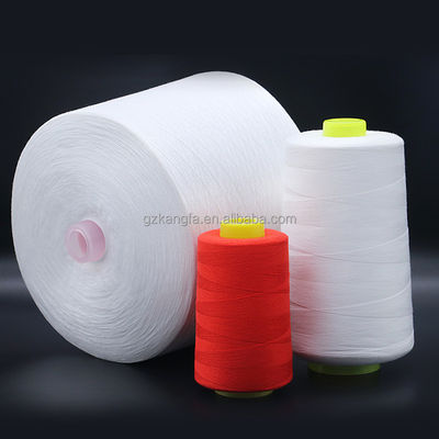 Reliance Polyester Garne 60/2 Spons Polyester draad voor borduurwerk