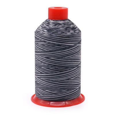 240 Kleuren gebonden garens van polyester/nylon 210d 250d 280d 420d 630d 840d