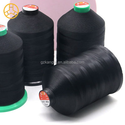 Buiten UV-bestendige High Toughness V 69 T70 210d/3 Polyester naaigarn