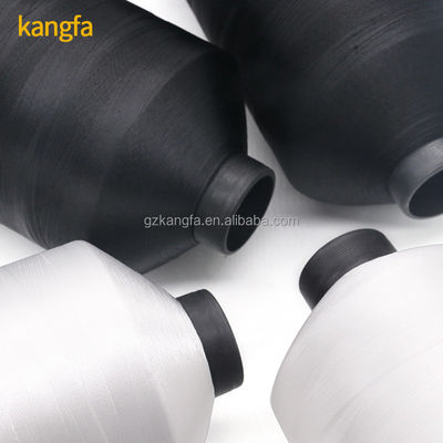 1 kg per rol 210D/3 150D/3 High Strength Nylon Thread voor leer schoenen Naai Accessoires