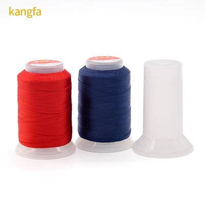 High Strength Nylon Beading Sewing Thread 2100D/3 30g voor leerfabriekprojecten