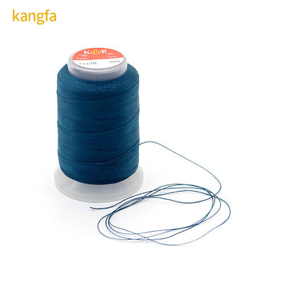 High Strength Nylon Beading Sewing Thread 2100D/3 30g voor leerfabriekprojecten