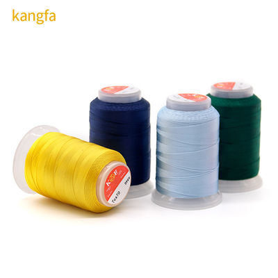 High Strength Nylon Beading Sewing Thread 2100D/3 30g voor leerfabriekprojecten