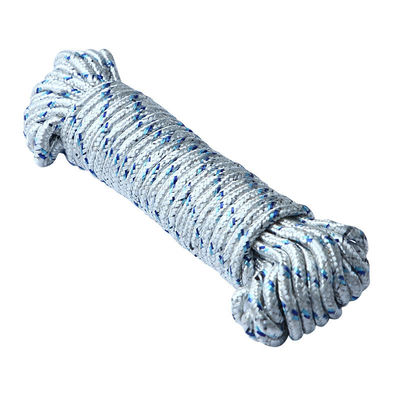 Outdoor droogoplossing Bold niet-glijdend 10m nylon kledinglijn voor winddicht drogen