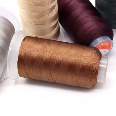 High Tenacity Sewing Nylon draad voor de industrie