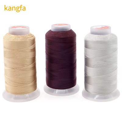 High Tenacity Sewing Nylon draad voor de industrie