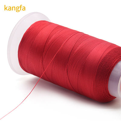 High Tenacity Sewing Nylon draad voor de industrie
