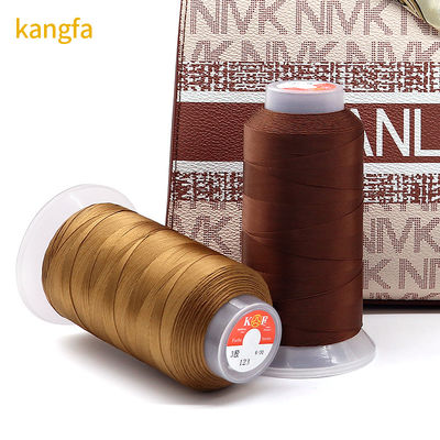 High Tenacity Sewing Nylon draad voor de industrie