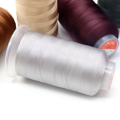 High Tenacity Sewing Nylon draad voor de industrie