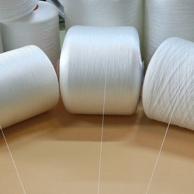 Witte 150D/3 1,6 kg hoogsterkte polyestergarens geschikt voor verschillende toepassingen