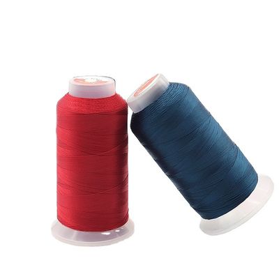 Industrie Naaldwerk Nylon draad met gekleurde patroon ondersteuning 7 dagen Voorbeeld bestelling Levertyd