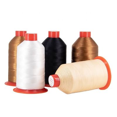 T90 92 Gebonden nylondraad voor het naaien van doek in bekleding en leer autostoeltjes