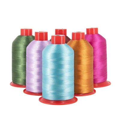 T90 92 Gebonden nylondraad voor het naaien van doek in bekleding en leer autostoeltjes