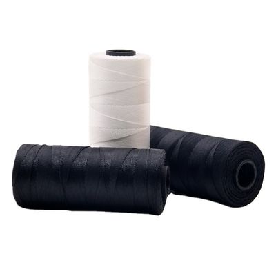 2100D Nylon monofilament visserijnet Wijngewicht/conus 50-2500 g/spoel Garensgetal 2100D