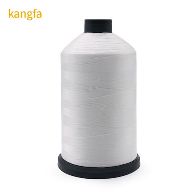 Doorzichtige elastische naalddraad van nylon voor het weven van matrassen 1 kg 210D/3 nylondraad