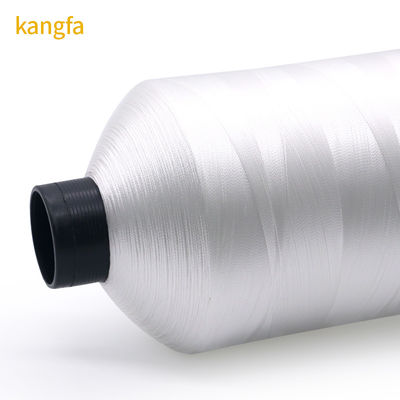 Doorzichtige elastische naalddraad van nylon voor het weven van matrassen 1 kg 210D/3 nylondraad