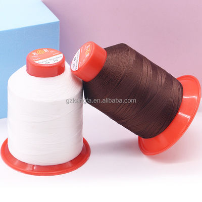 Nylon draad 92 T90 Grootte 280D/3Ply Perfect voor zeepbedekking Lederen en naai ambachten