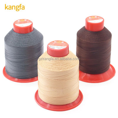 Nylon draad 92 T90 Grootte 280D/3Ply Perfect voor zeepbedekking Lederen en naai ambachten