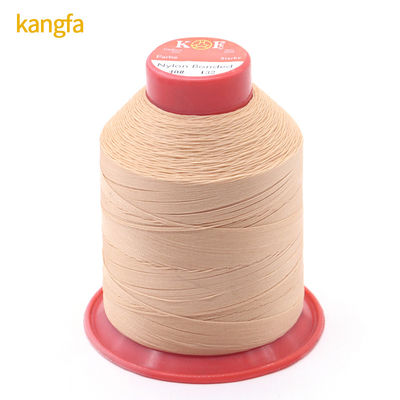 Zware naaigraad 69 T70 Grootte 210D/3Ply voor maritieme bekleding en leer ambachten