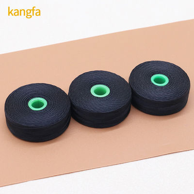Polyester borduurdraad Bobbin opslagdoos Tex70 V69 Nylon naaimachine accessoire