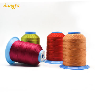 Waterdicht 100 g/rol Nylon naaigraad V69 Tex 70 210D/3 69 voor leer en duurzaam
