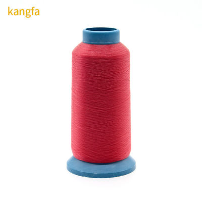0.12mm onzichtbare transparante nylon draad voor aangepaste kleur borduurwerk op kledingstukken