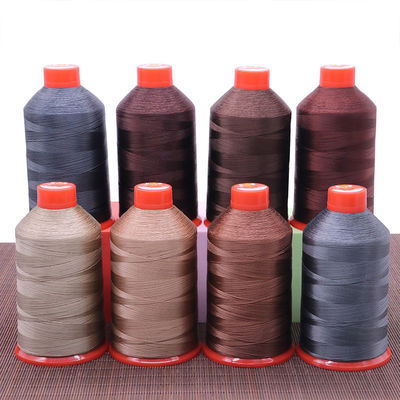 250 g/rol UV gebonden nylon draad 8 oz. 3000 yds. voor filamentgarens binnen boho Kangfa