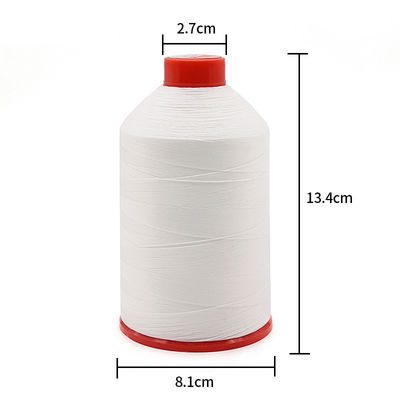 250 g/rol UV gebonden nylon draad 8 oz. 3000 yds. voor filamentgarens binnen boho Kangfa