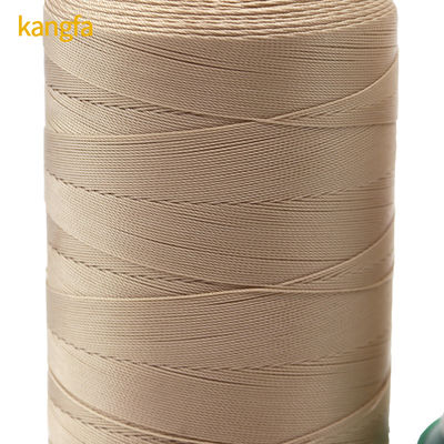250 g/rol UV gebonden nylon draad 8 oz. 3000 yds. voor filamentgarens binnen boho Kangfa