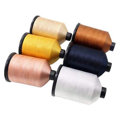 Boho Tex 90 V-92 Concord UV gebonden polyester draad 16 oz. 5000yds. voor Cap 500G/cone