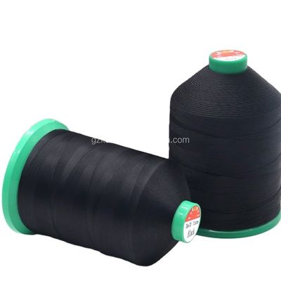 Boho Tex 90 V-92 Concord UV gebonden polyester draad 16 oz. 5000yds. voor Cap 500G/cone