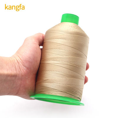 Boho Kangfa Tex 90 V-92 UV gebonden nylon draad 8 oz. 2500 yds. Multifunctionele draad