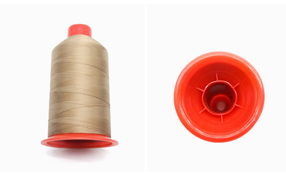 BOHO Kangfa Tex 70 V-69 UV gebonden nylon draad 8 oz. 3000 yds. voor polyester gordijnen