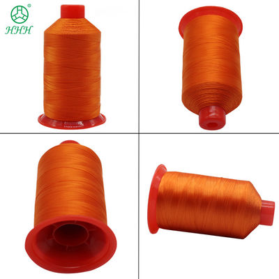 BOHO Kangfa Tex 70 V-69 UV gebonden nylon draad 8 oz. 3000 yds. voor polyester gordijnen