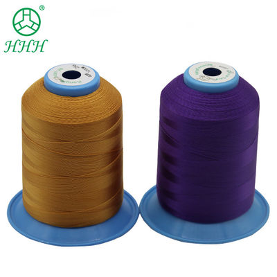 Gewicht g/bal 115G Hoge sterkte 210D/3 Nylon Naaidraad Draad met een diameter van 0,32 mm