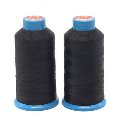 Kleine kegel 125g Tex135 420D/3 gebonden nylon draad Perfect voor kleding naaiprojecten